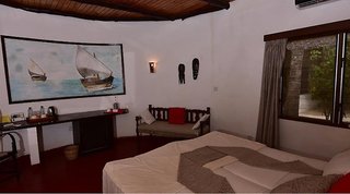 Bird Rock Beach Hotel,Near Frigate Bay Beach,4 star