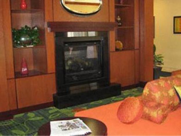 fairfield inn and suites midland