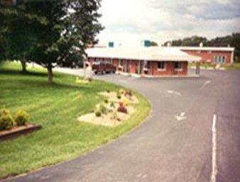 Travel Inn Horseheads