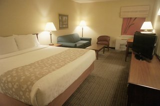 Holiday Inn Express St Albans By Ihg,Franklin>>Charleston,3 star