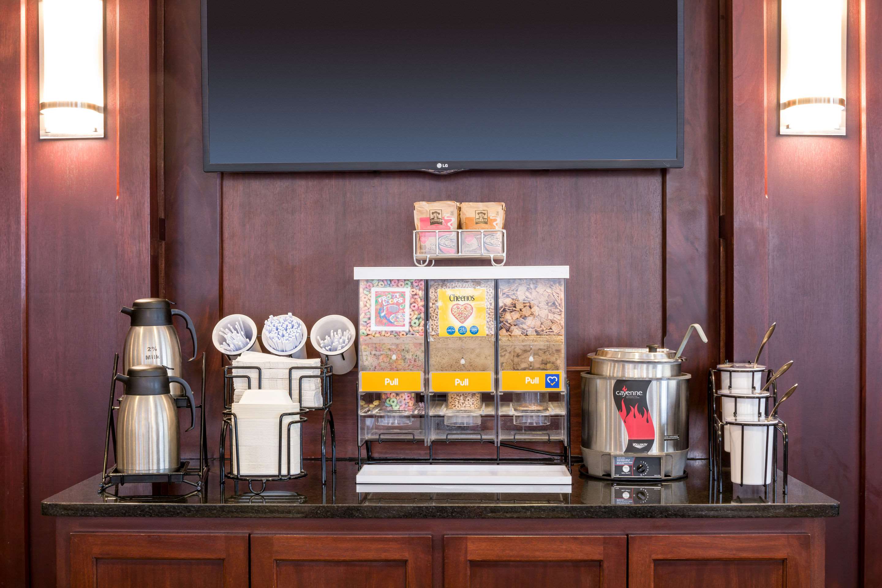 comfort inn and suites near burke mountain