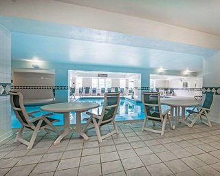 comfort inn and suites near burke mountain