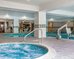 comfort inn and suites near burke mountain