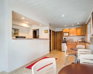 econo lodge st albans