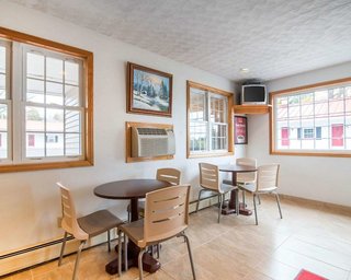 econo lodge st albans