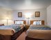 econo lodge st albans