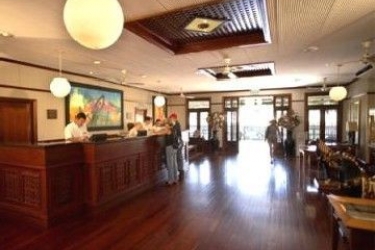 cable beach club resort and spa