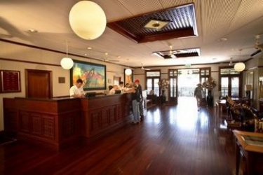 cable beach club resort and spa