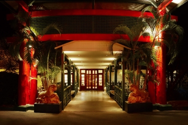 cable beach club resort and spa