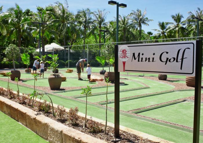 cable beach club resort and spa