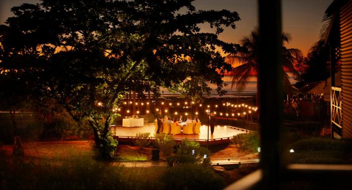 cable beach club resort and spa