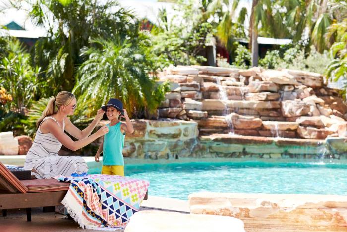 cable beach club resort and spa