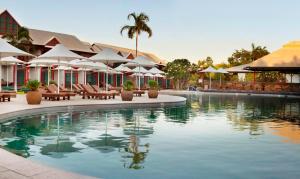 Cable Beach Club Resort & Spa,Cable Beach>>Broome,5 star