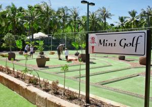 cable beach club resort and spa