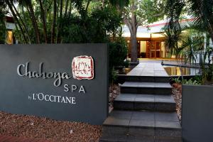 cable beach club resort and spa