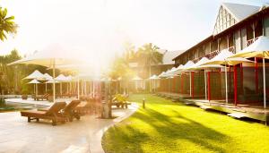 cable beach club resort and spa