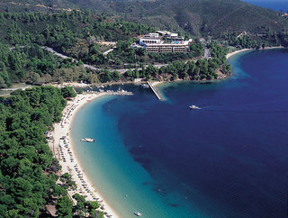 Skiathos Palace Hotel,Skiathos>>Koukounaries,5 star