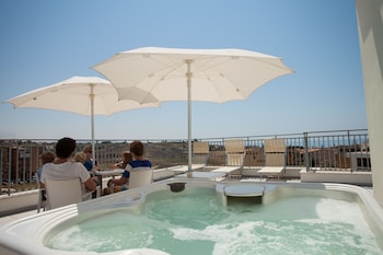 Hotel Costazzurra Museum & Spa,Palermo>>Agrigento,4 star