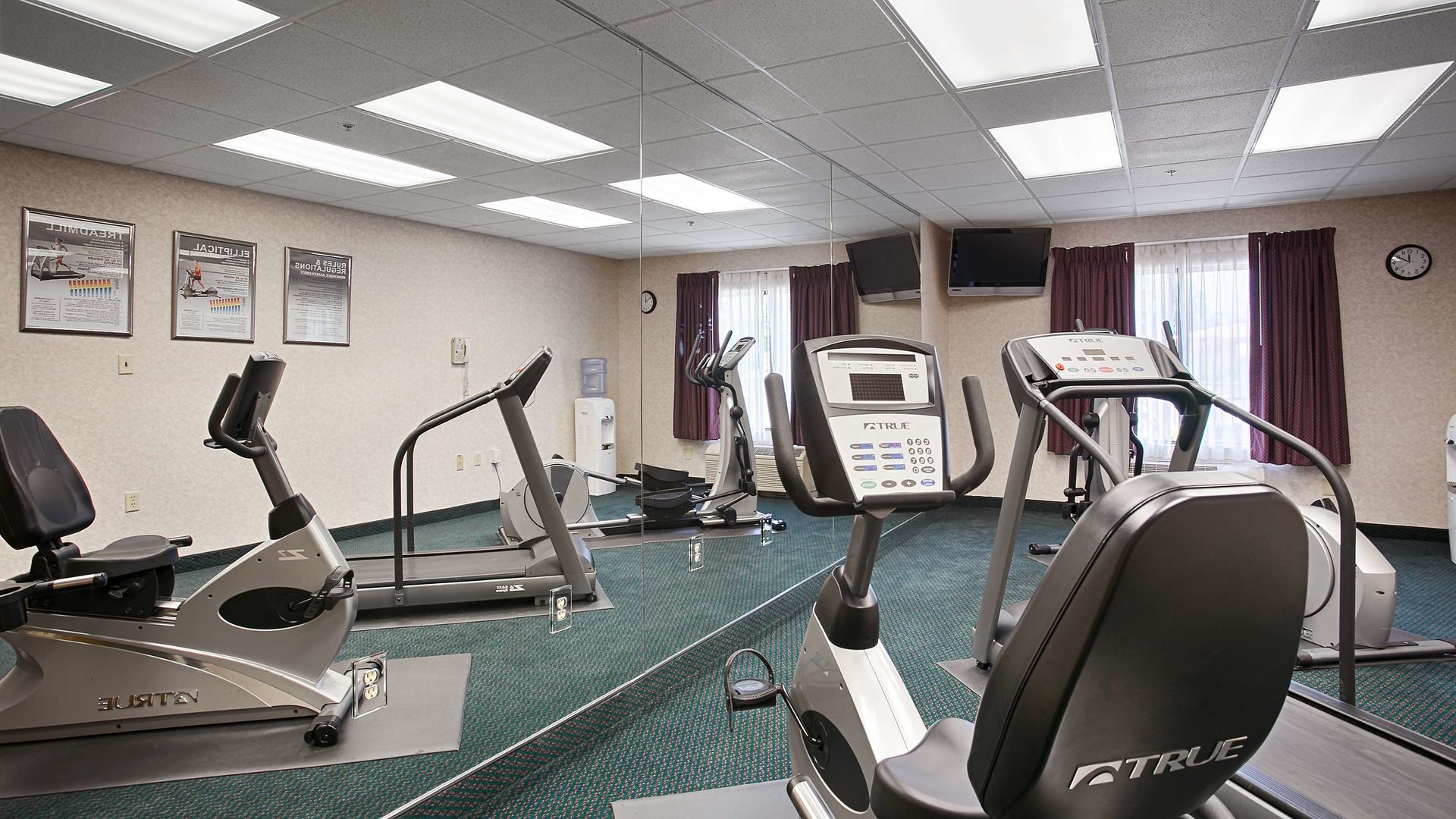 best western executive inn and suites