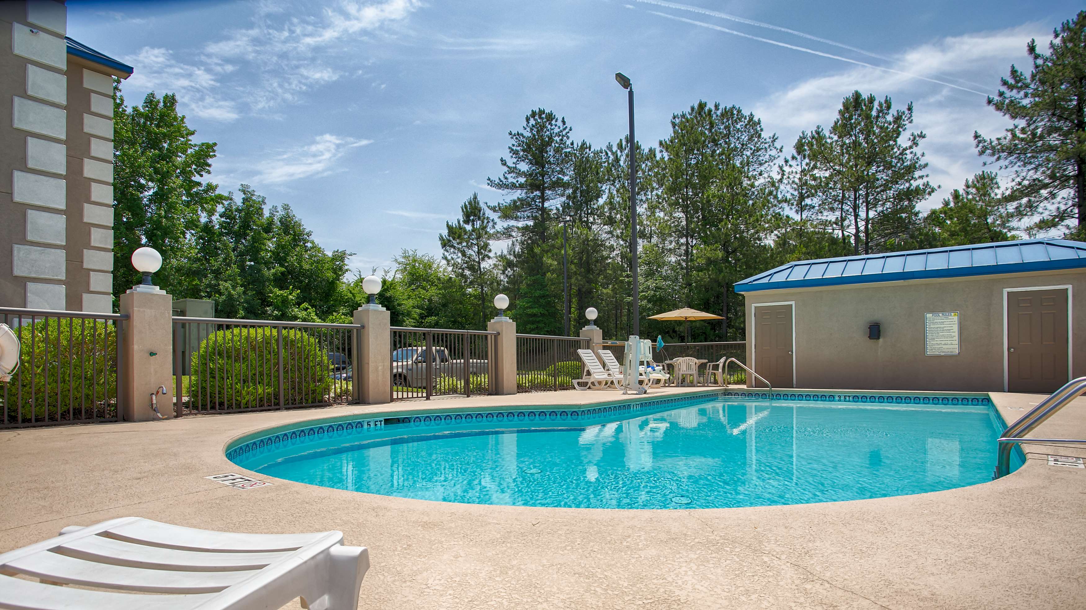 best western executive inn and suites