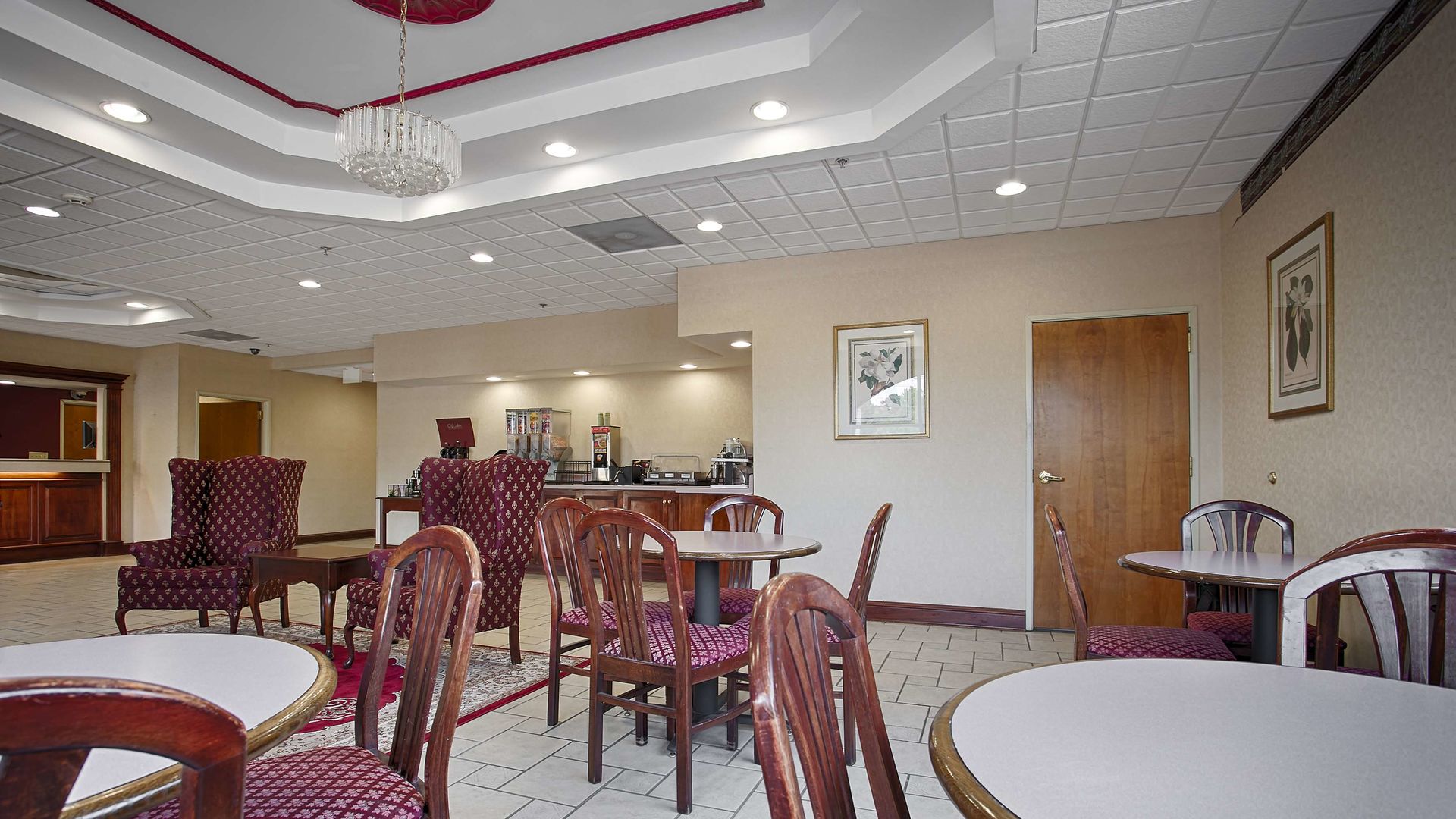 best western executive inn and suites