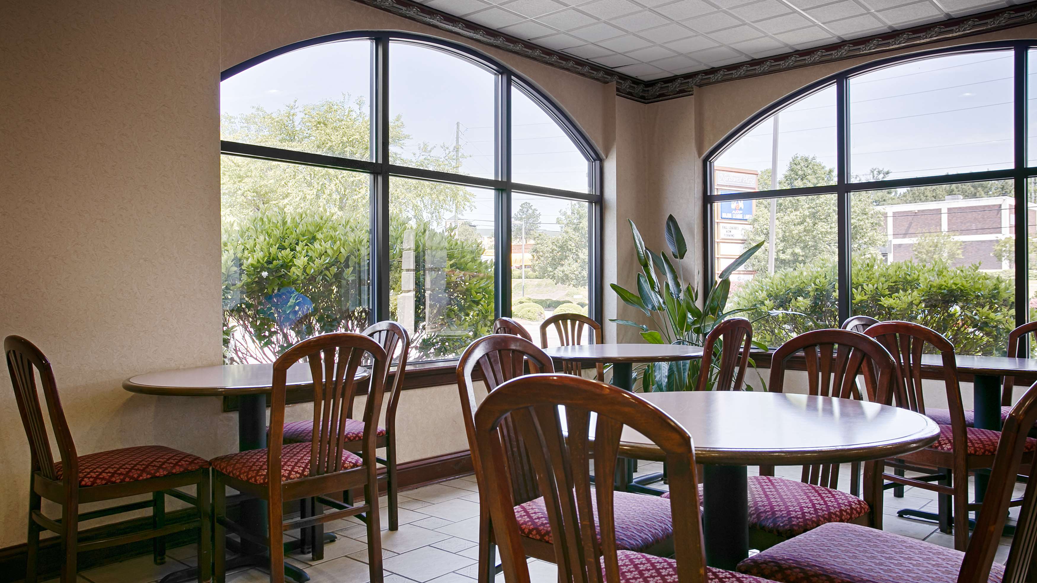 best western executive inn and suites