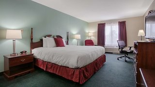 best western executive inn and suites