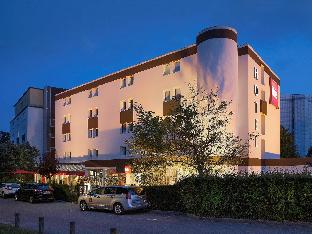 Ibis Paris Meudon Velizy,Meudon>>Hauts-De-Seine,3 star