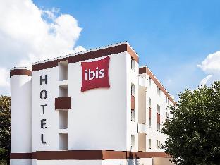 Ibis Paris Meudon Velizy,Meudon>>Hauts-De-Seine,3 star