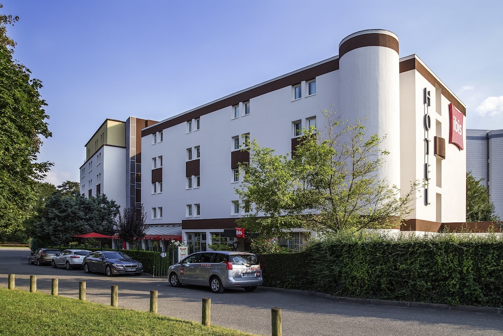 ibis paris meudon velizy