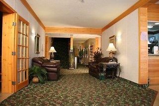 Days Inn And Suites Williston,Near Chi St. Alexius Health - Williston Medical Center,3 star