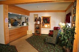 Days Inn And Suites Williston,Near Chi St. Alexius Health - Williston Medical Center,3 star