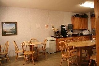 Days Inn And Suites Williston,Near Chi St. Alexius Health - Williston Medical Center,3 star