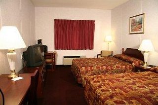 Days Inn And Suites Williston,Near Chi St. Alexius Health - Williston Medical Center,3 star