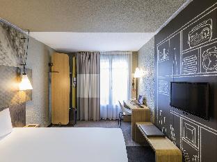 Ibis Paris Gare De Lyon Ledru Rollin 12Eme,41/43 Avenue Ledru Rollin,3 star