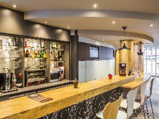 Ibis Paris Gare De Lyon Ledru Rollin 12Eme,41/43 Avenue Ledru Rollin,3 star