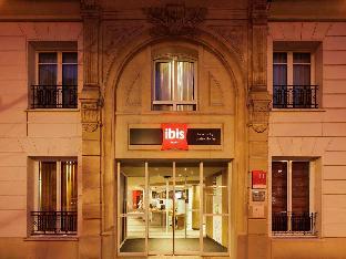 Ibis Paris Gare De Lyon Ledru Rollin 12Eme,41/43 Avenue Ledru Rollin,3 star