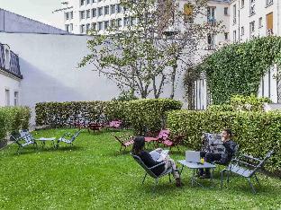 Ibis Paris Gare De Lyon Ledru Rollin 12Eme,41/43 Avenue Ledru Rollin,3 star