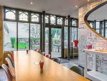 ibis paris gare de lyon ledru rollin 12eme