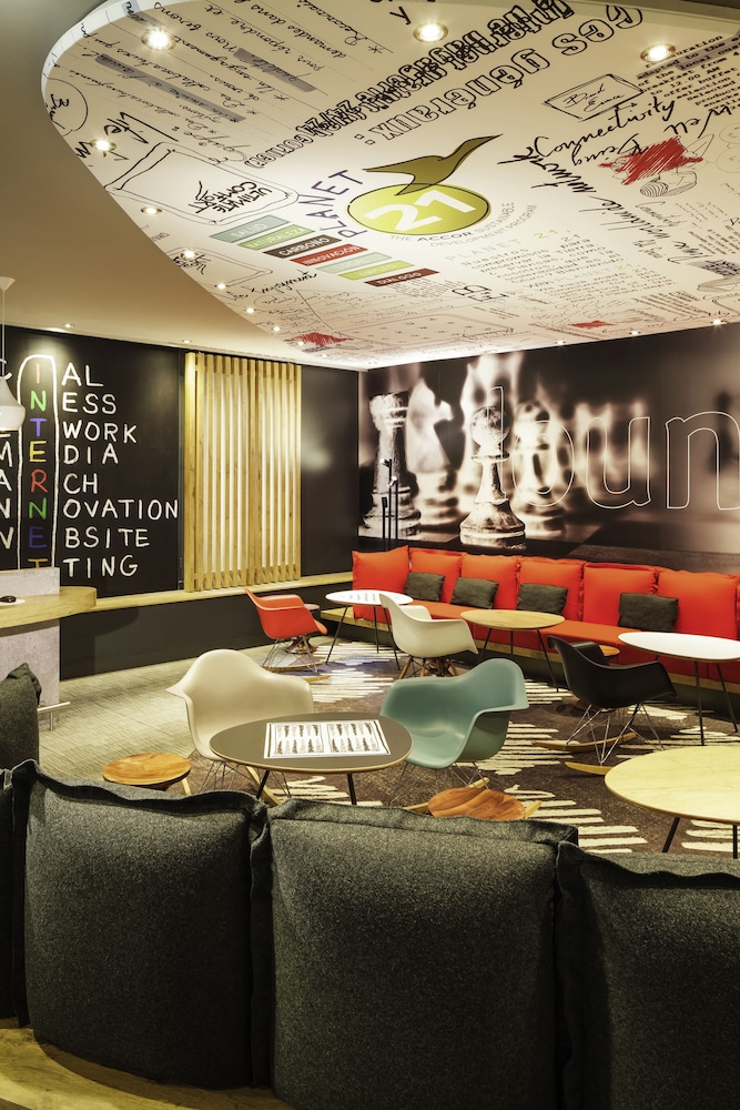 ibis paris gare de lyon ledru rollin 12eme