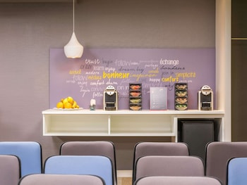 ibis paris gare de lyon ledru rollin 12eme