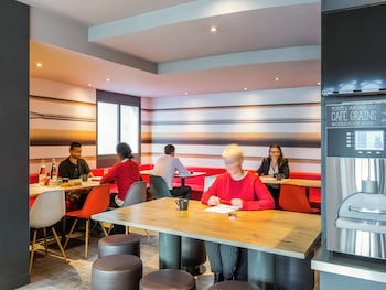 ibis paris gare de lyon ledru rollin 12eme