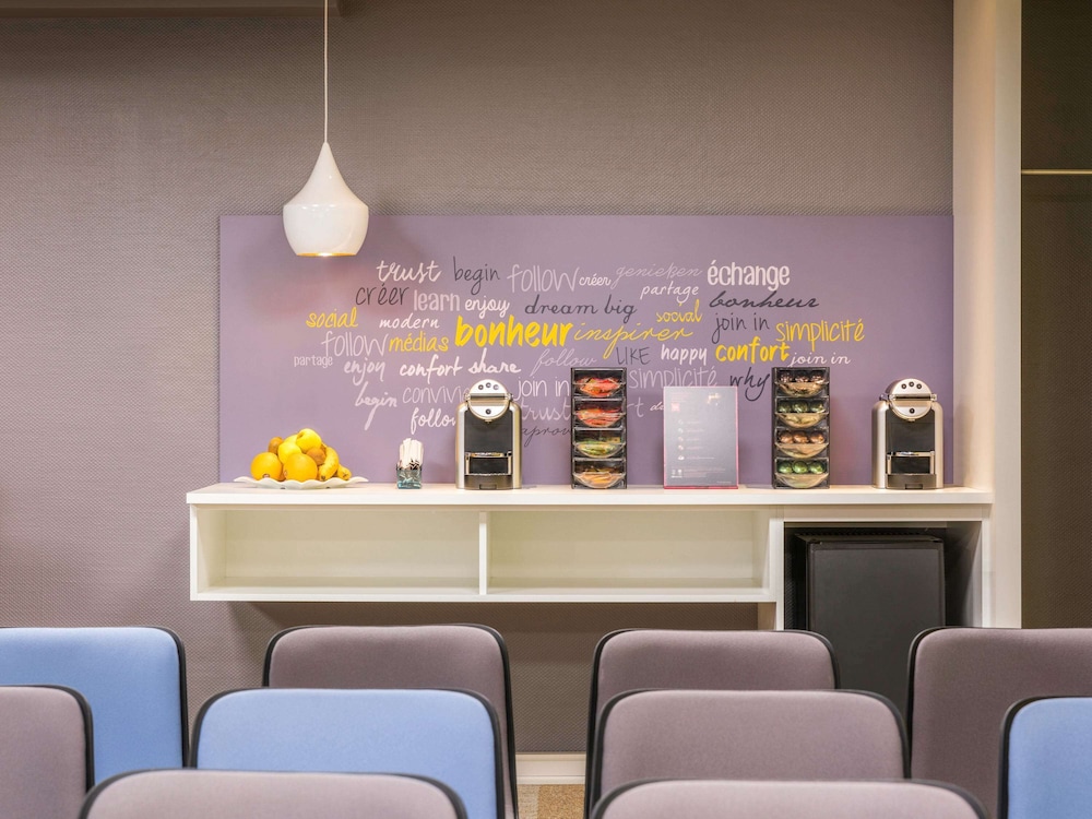 ibis paris gare de lyon ledru rollin 12eme