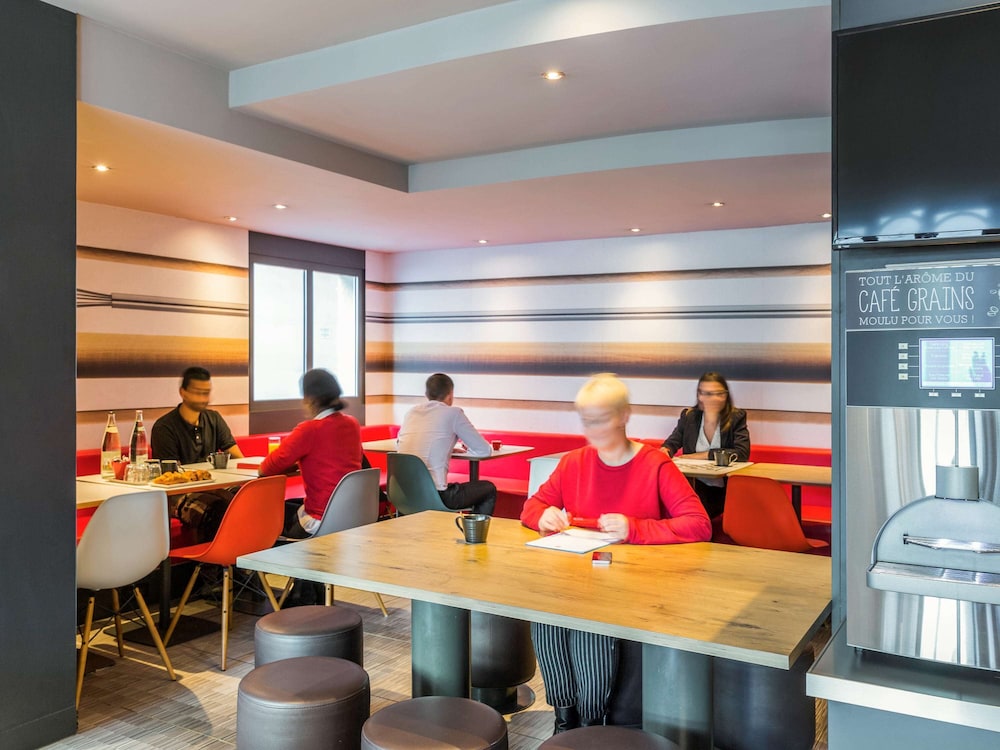 ibis paris gare de lyon ledru rollin 12eme