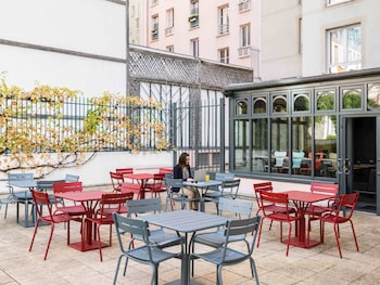 ibis paris gare de lyon ledru rollin 12eme