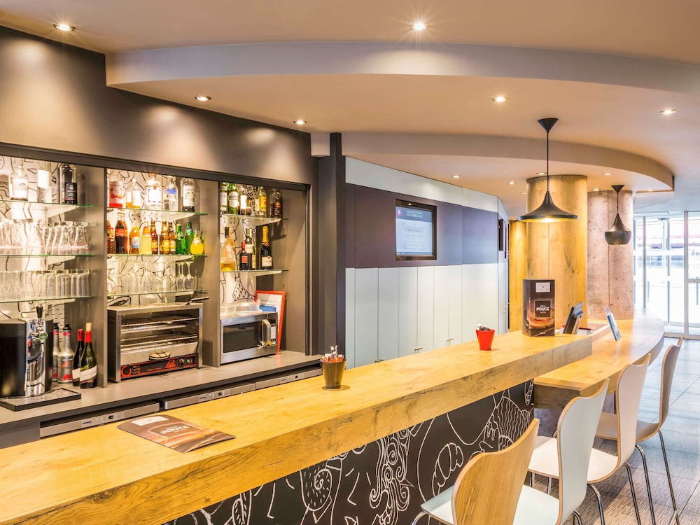 ibis paris gare de lyon ledru rollin 12eme