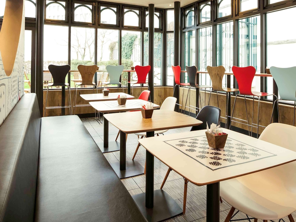 ibis paris gare de lyon ledru rollin 12eme