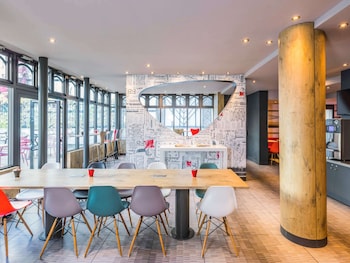 ibis paris gare de lyon ledru rollin 12eme