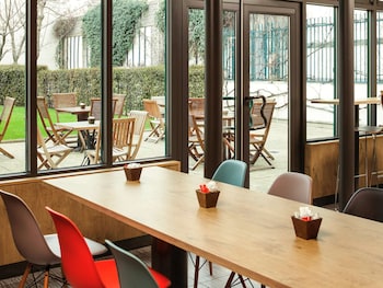 ibis paris gare de lyon ledru rollin 12eme