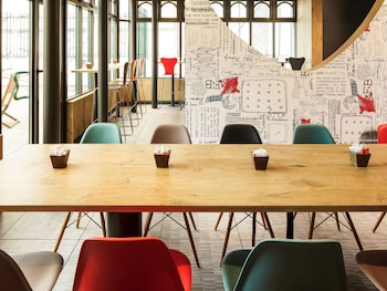 ibis paris gare de lyon ledru rollin 12eme